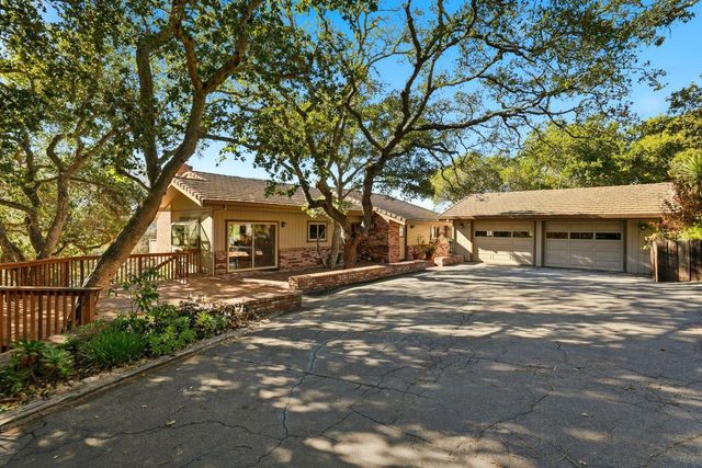 53 La Rancheria, Carmel Valley, CA 93924