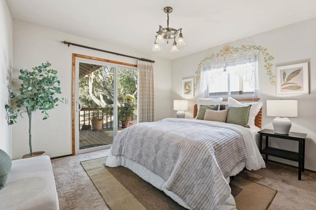 53 La Rancheria, Carmel Valley, CA 93924