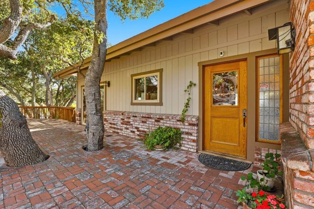 53 La Rancheria, Carmel Valley, CA 93924