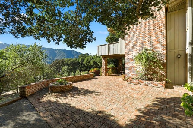 53 La Rancheria, Carmel Valley, CA 93924