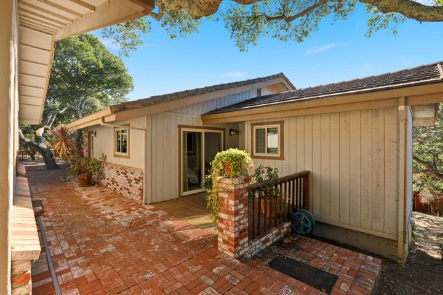 53 La Rancheria, Carmel Valley, CA 93924