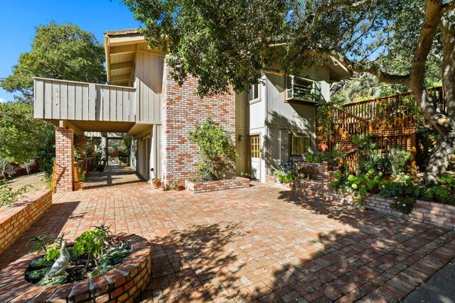 53 La Rancheria, Carmel Valley, CA 93924