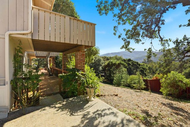 53 La Rancheria, Carmel Valley, CA 93924