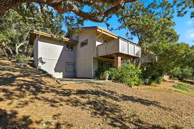 53 La Rancheria, Carmel Valley, CA 93924