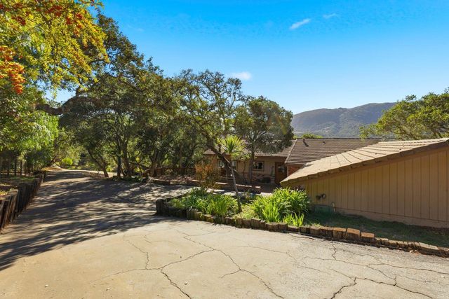 53 La Rancheria, Carmel Valley, CA 93924