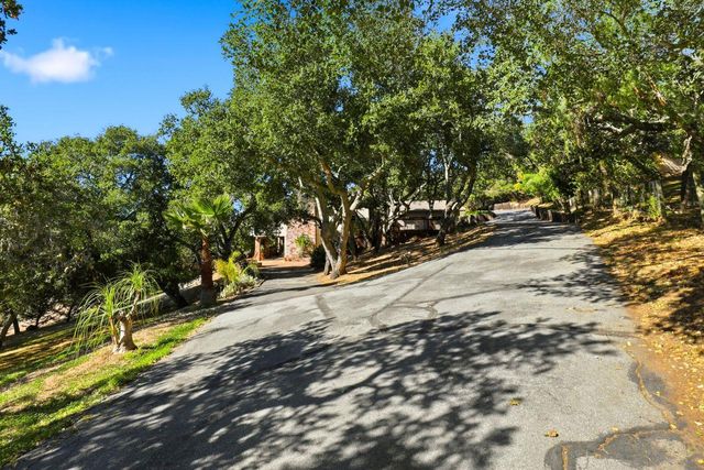 53 La Rancheria, Carmel Valley, CA 93924