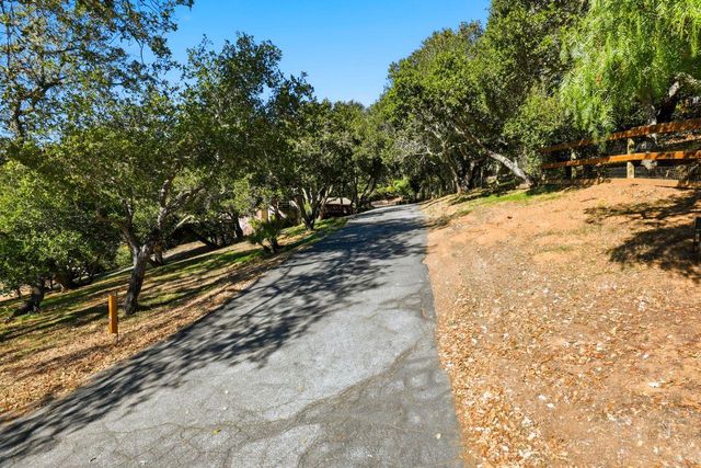 53 La Rancheria, Carmel Valley, CA 93924