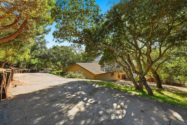 53 La Rancheria, Carmel Valley, CA 93924