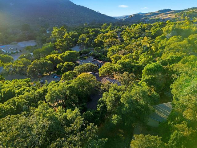 53 La Rancheria, Carmel Valley, CA 93924