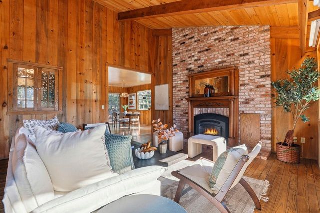 53 La Rancheria, Carmel Valley, CA 93924