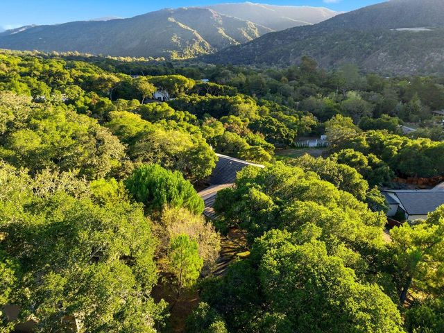 53 La Rancheria, Carmel Valley, CA 93924