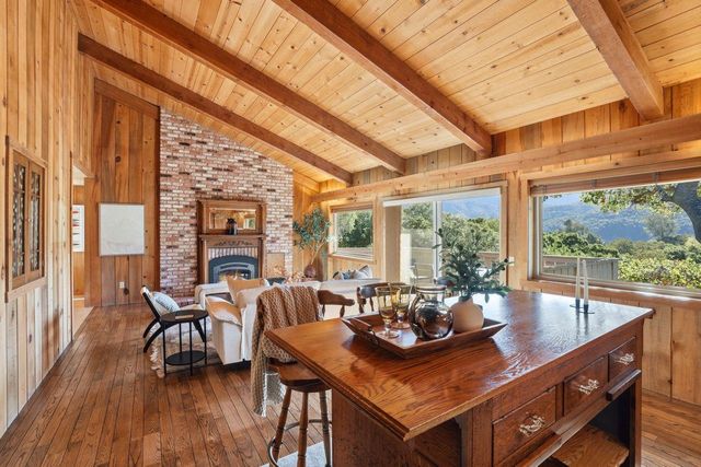 53 La Rancheria, Carmel Valley, CA 93924