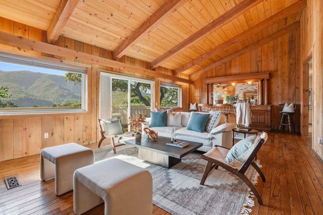 53 La Rancheria, Carmel Valley, CA 93924