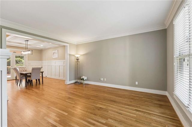 385 Pandemar Trail, Lawrenceville, GA 30043