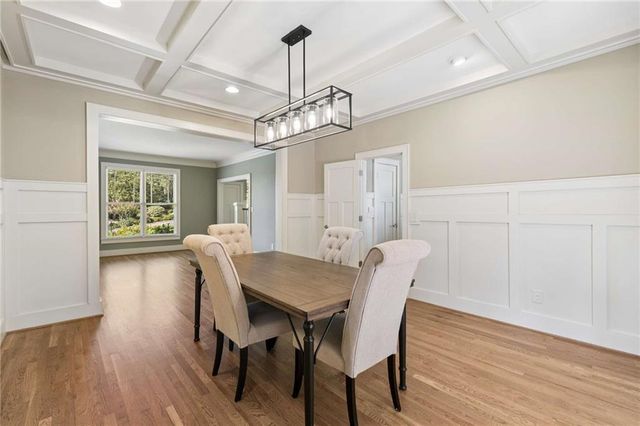 385 Pandemar Trail, Lawrenceville, GA 30043