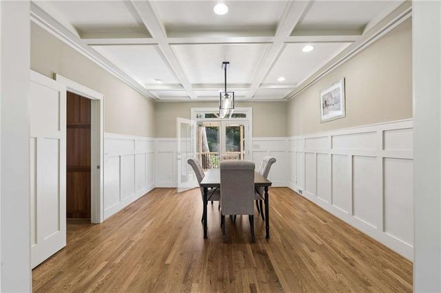 385 Pandemar Trail, Lawrenceville, GA 30043