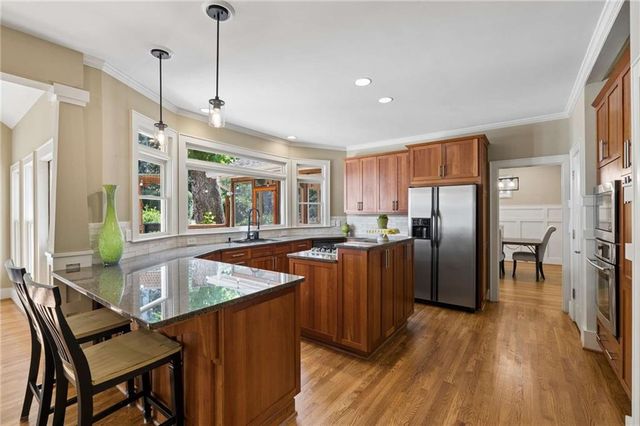 385 Pandemar Trail, Lawrenceville, GA 30043