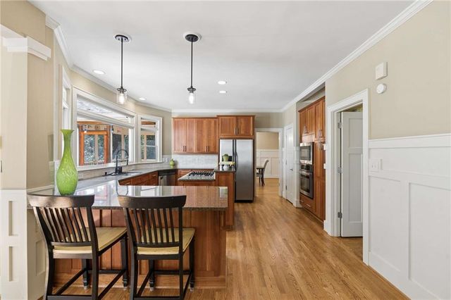 385 Pandemar Trail, Lawrenceville, GA 30043