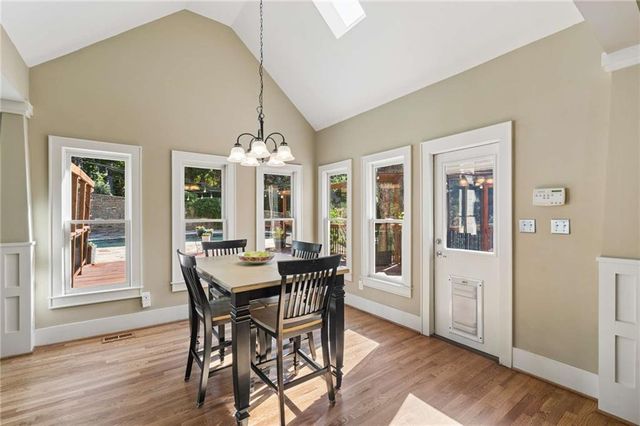 385 Pandemar Trail, Lawrenceville, GA 30043