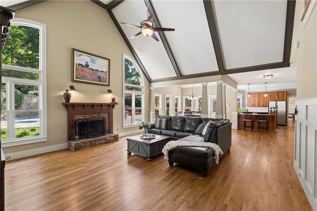 385 Pandemar Trail, Lawrenceville, GA 30043