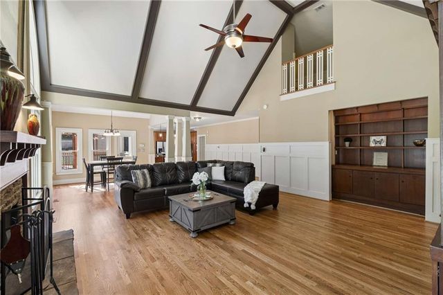 385 Pandemar Trail, Lawrenceville, GA 30043
