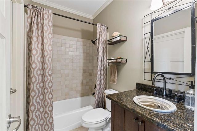 385 Pandemar Trail, Lawrenceville, GA 30043