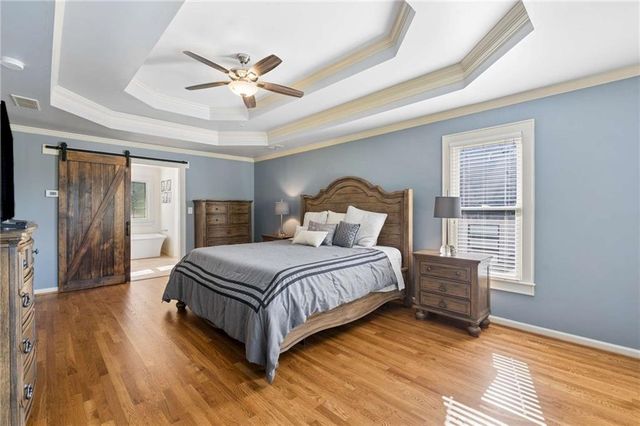 385 Pandemar Trail, Lawrenceville, GA 30043