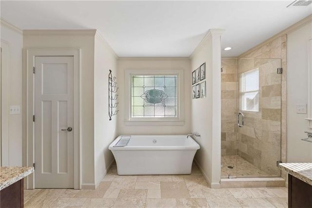 385 Pandemar Trail, Lawrenceville, GA 30043