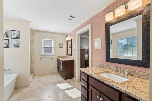 385 Pandemar Trail, Lawrenceville, GA 30043