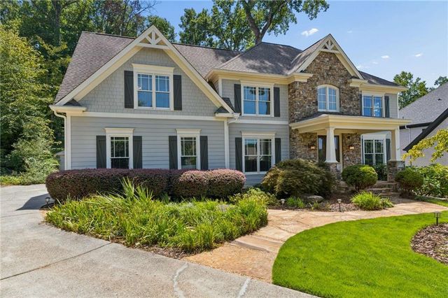 385 Pandemar Trail, Lawrenceville, GA 30043
