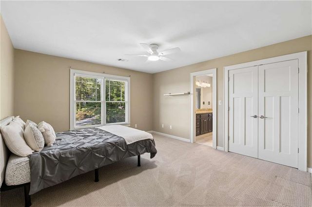 385 Pandemar Trail, Lawrenceville, GA 30043