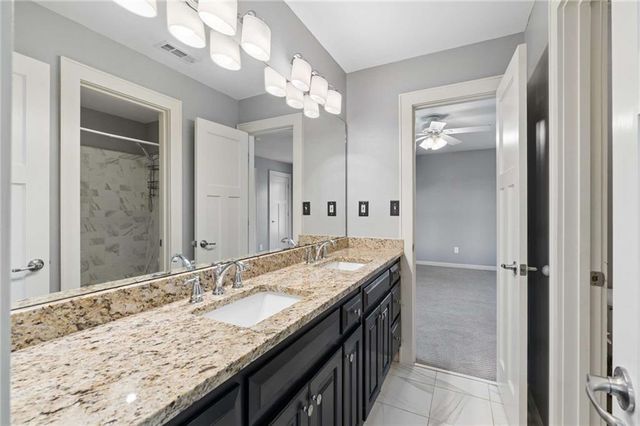 385 Pandemar Trail, Lawrenceville, GA 30043