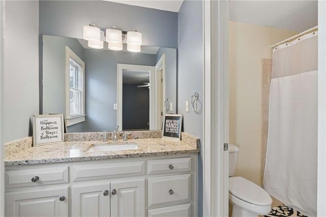 385 Pandemar Trail, Lawrenceville, GA 30043