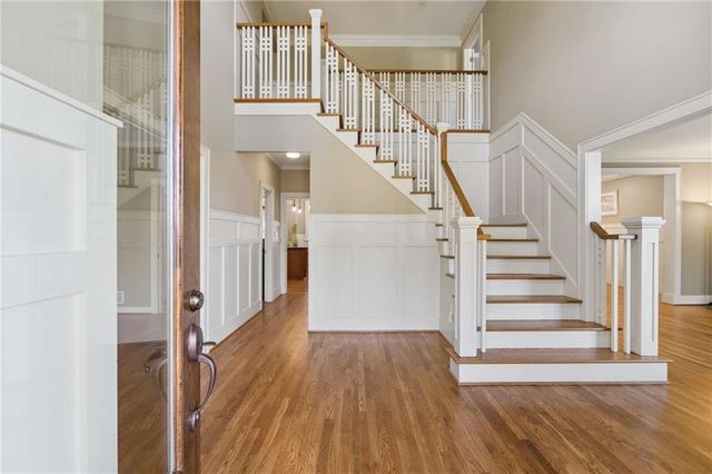 385 Pandemar Trail, Lawrenceville, GA 30043