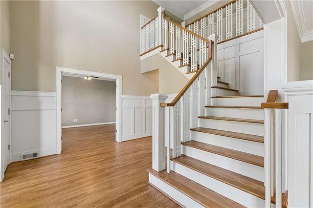 385 Pandemar Trail, Lawrenceville, GA 30043