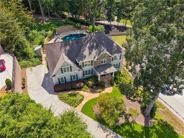 385 Pandemar Trail, Lawrenceville, GA 30043