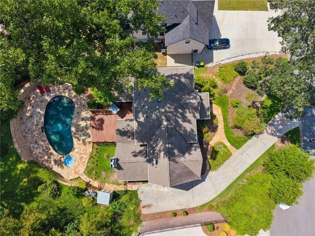 385 Pandemar Trail, Lawrenceville, GA 30043