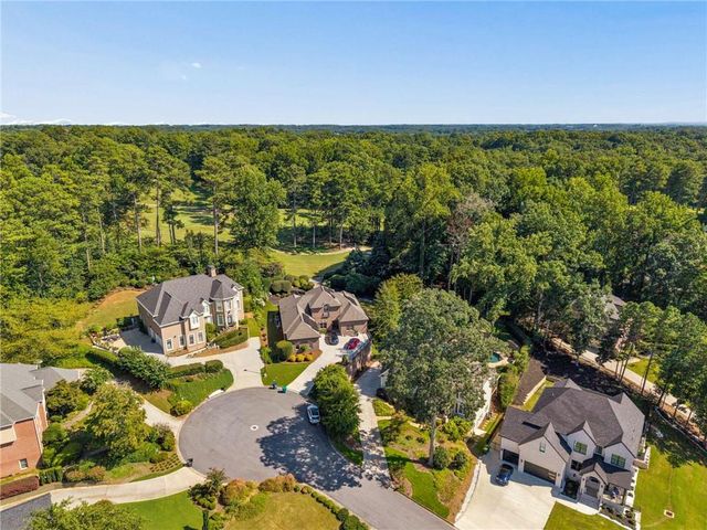 385 Pandemar Trail, Lawrenceville, GA 30043