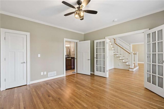 385 Pandemar Trail, Lawrenceville, GA 30043