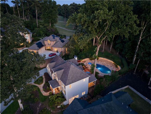 385 Pandemar Trail, Lawrenceville, GA 30043