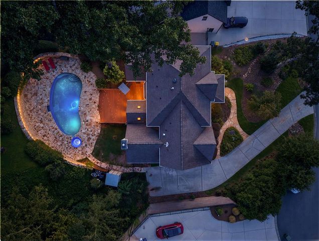 385 Pandemar Trail, Lawrenceville, GA 30043