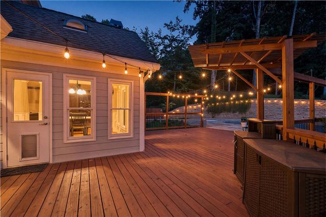 385 Pandemar Trail, Lawrenceville, GA 30043