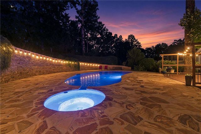 385 Pandemar Trail, Lawrenceville, GA 30043