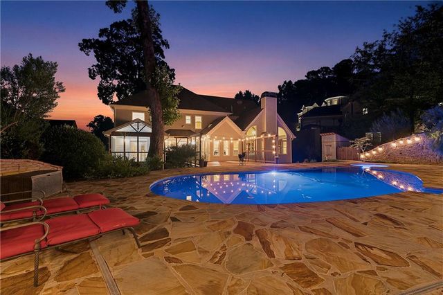 385 Pandemar Trail, Lawrenceville, GA 30043