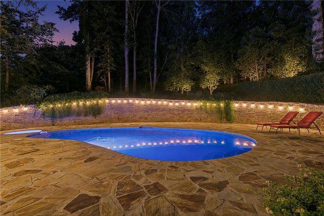 385 Pandemar Trail, Lawrenceville, GA 30043