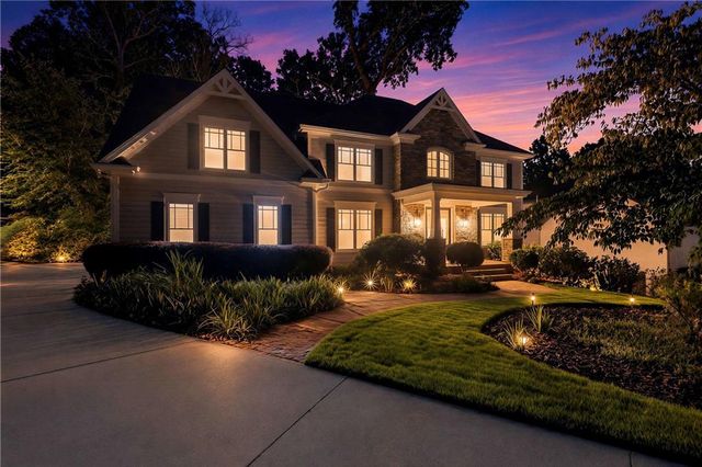 385 Pandemar Trail, Lawrenceville, GA 30043