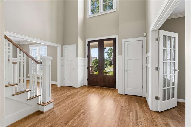 385 Pandemar Trail, Lawrenceville, GA 30043