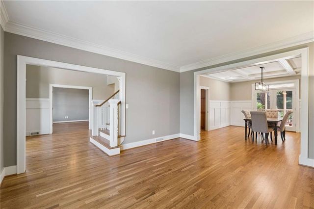 385 Pandemar Trail, Lawrenceville, GA 30043