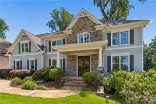 385 Pandemar Trail, Lawrenceville, GA 30043