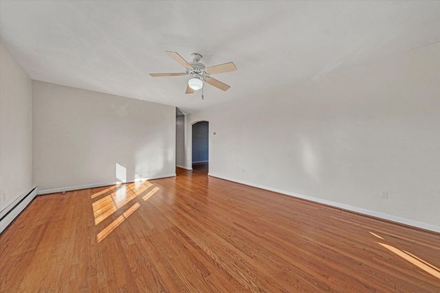 1944 Blue Ridge Springs RD, Blue Ridge, VA 24064